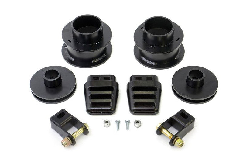 ReadyLift Suspension SST リフトキット フロント3.0インチ/リア1.0インチ ラム 2500 2019-2024