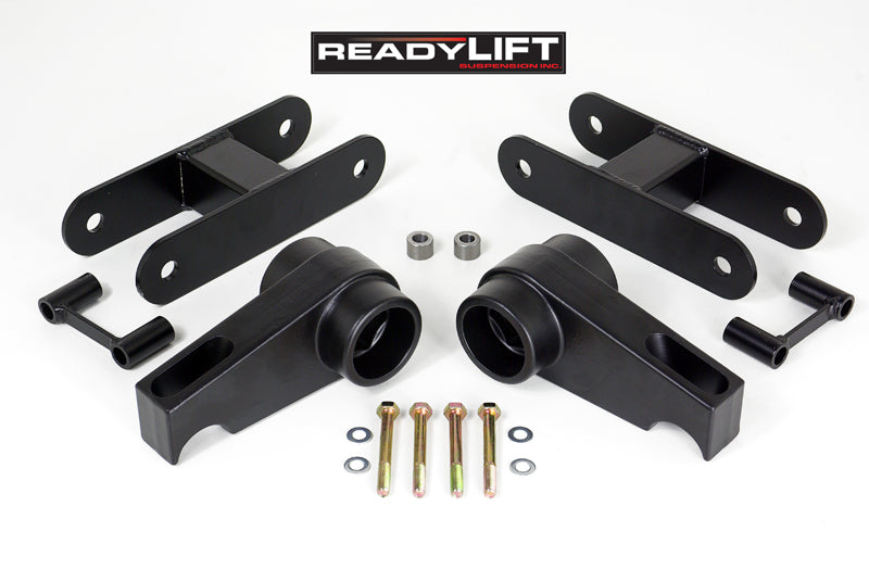 ReadyLift Suspension SST リフトキット フロント 2.25インチ/リア 1.5インチ シボレー Colorado 2004-2012