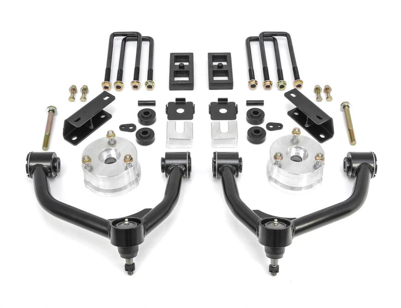 ReadyLift Suspension 3.5" SST リフトキット シボレー Colorado 2015-2022