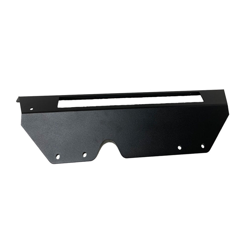 Rock-Slide Engineering STEP-SLIDER SKID PLATE ジープ TJ 1997-2006