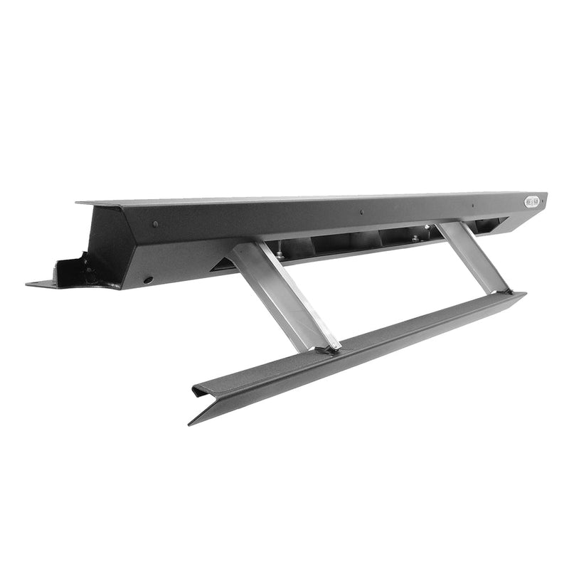 Rock Slide Engineering フォード Bronco ステップスライダー 4ドア パッセンジャーサイド 2021-2022