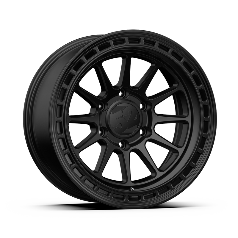 FIFTEEN 52 | Range HD 5x127 Jeep