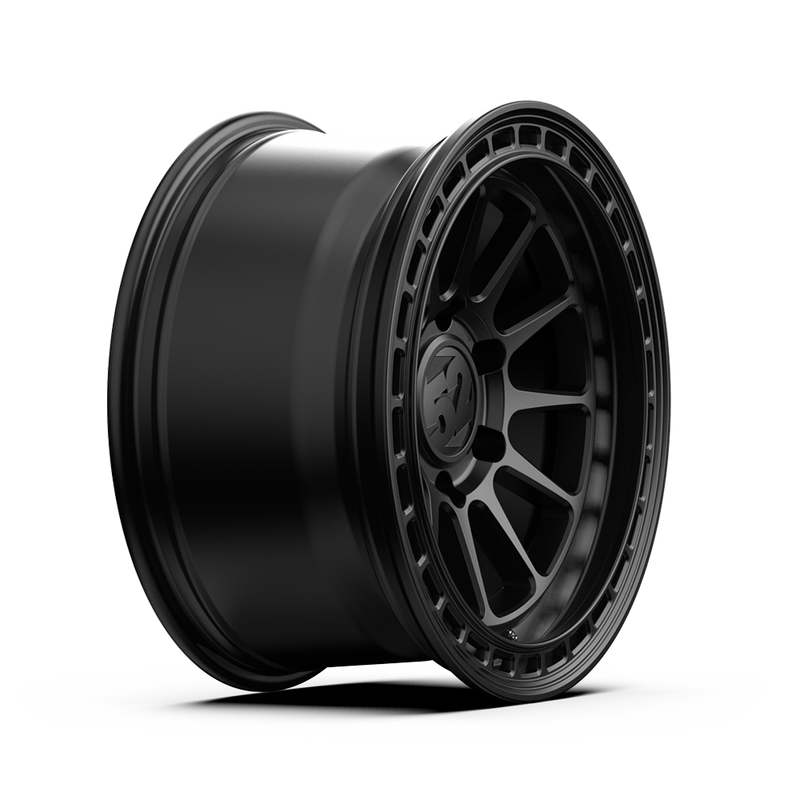 FIFTEEN 52 | Range HD 5x127 Jeep