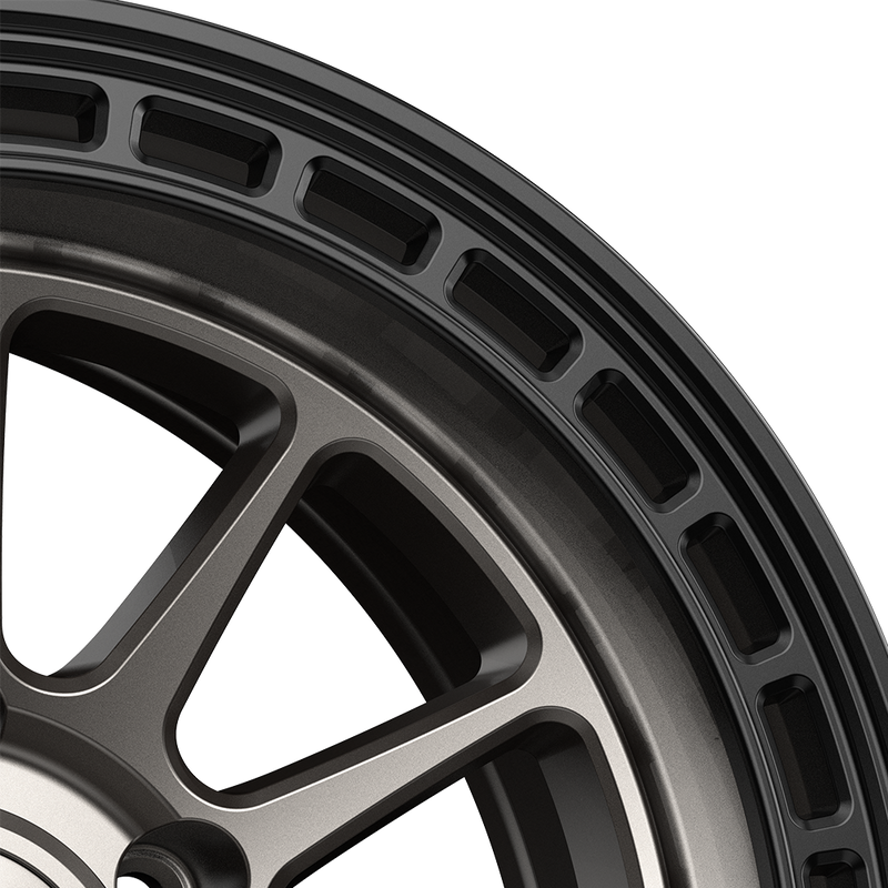 FIFTEEN 52 | Range HD 5x127 Jeep