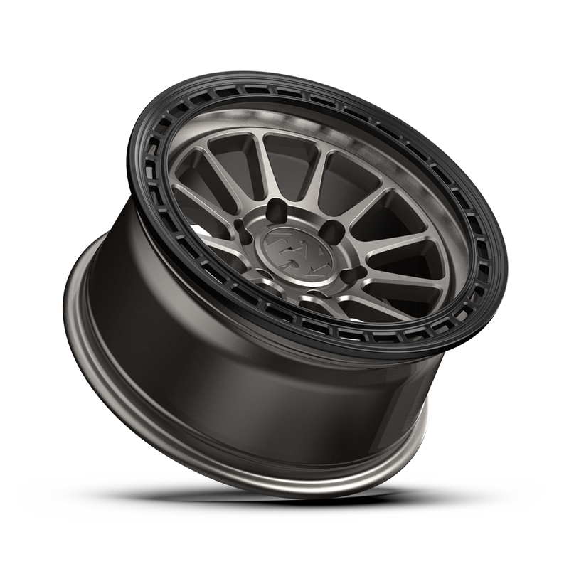 FIFTEEN 52 | Range HD 5x127 Jeep