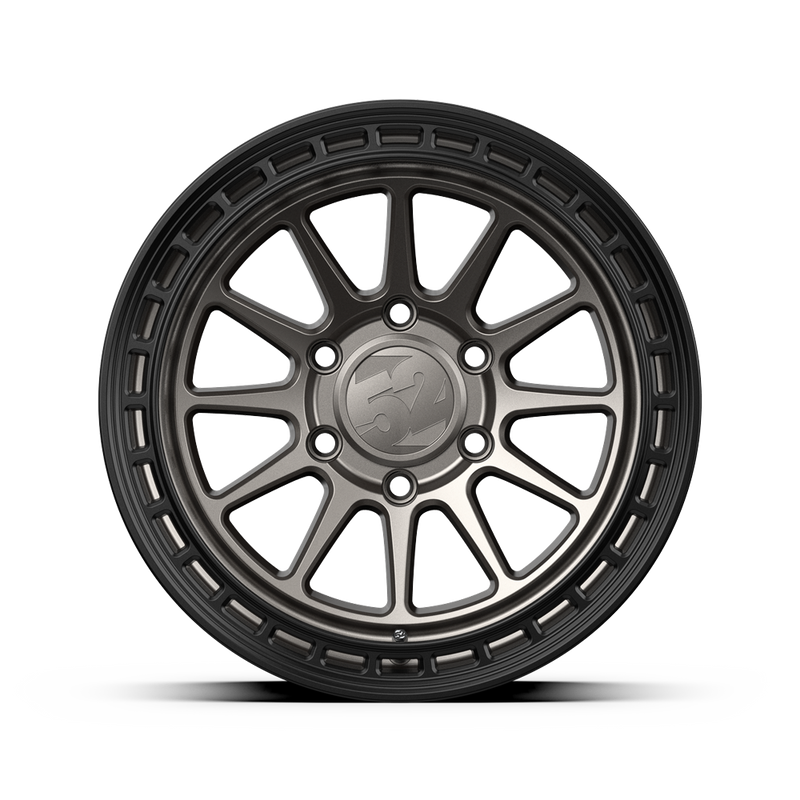 FIFTEEN 52 | Range HD 5x127 Jeep