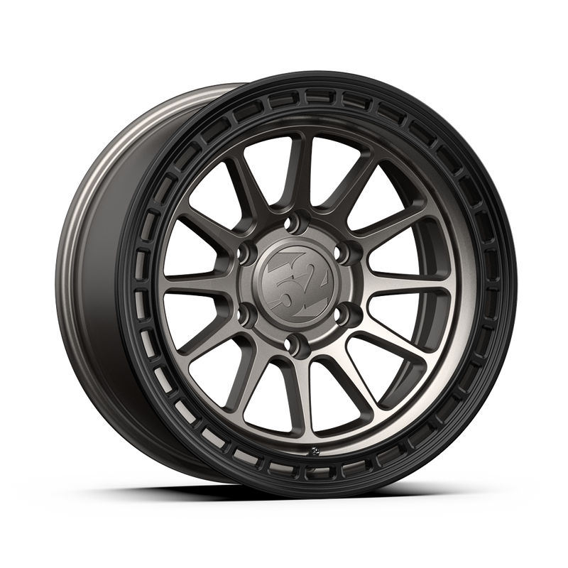 FIFTEEN 52 | Range HD 5x127 Jeep