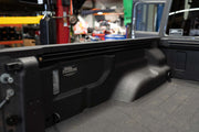 Rebel Off Road | 3ピースレールキット Gladiator HD Bed Rails kit