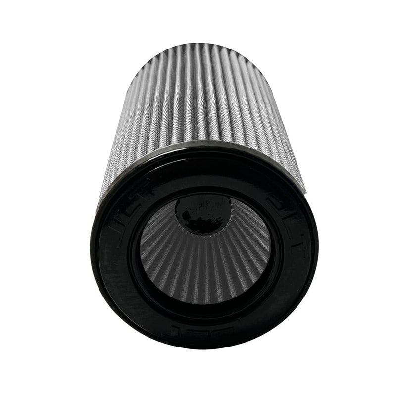 JLT インテーク交換用エアフィルター 4" x 12"