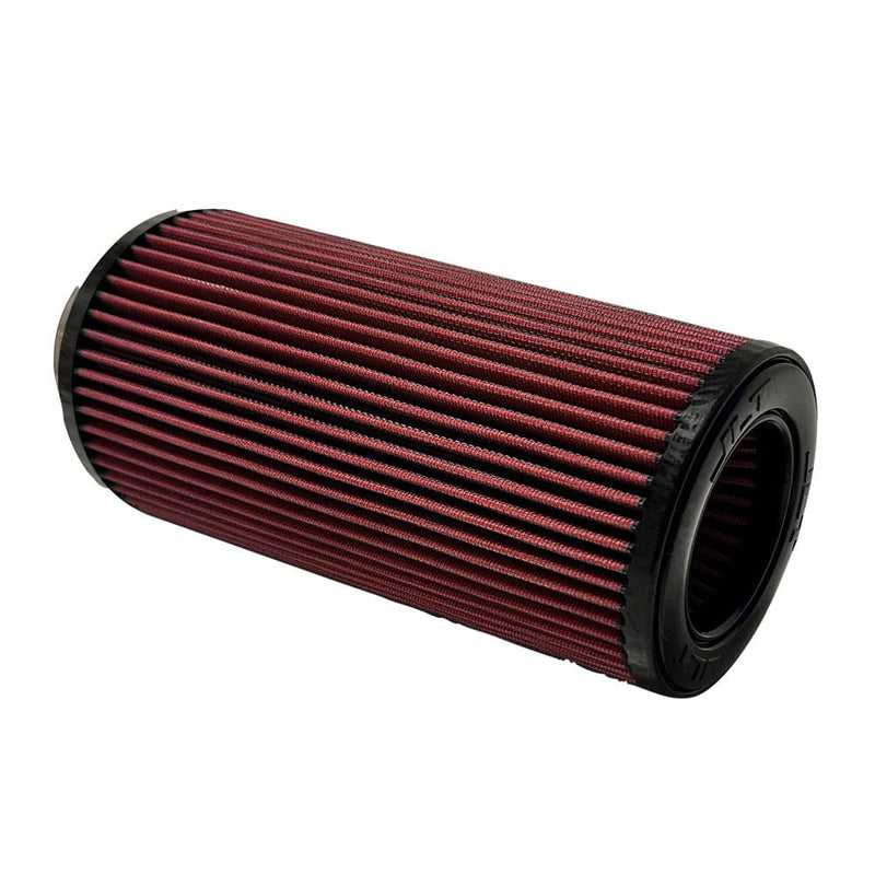 JLT インテーク交換用エアフィルター 4" x 12"