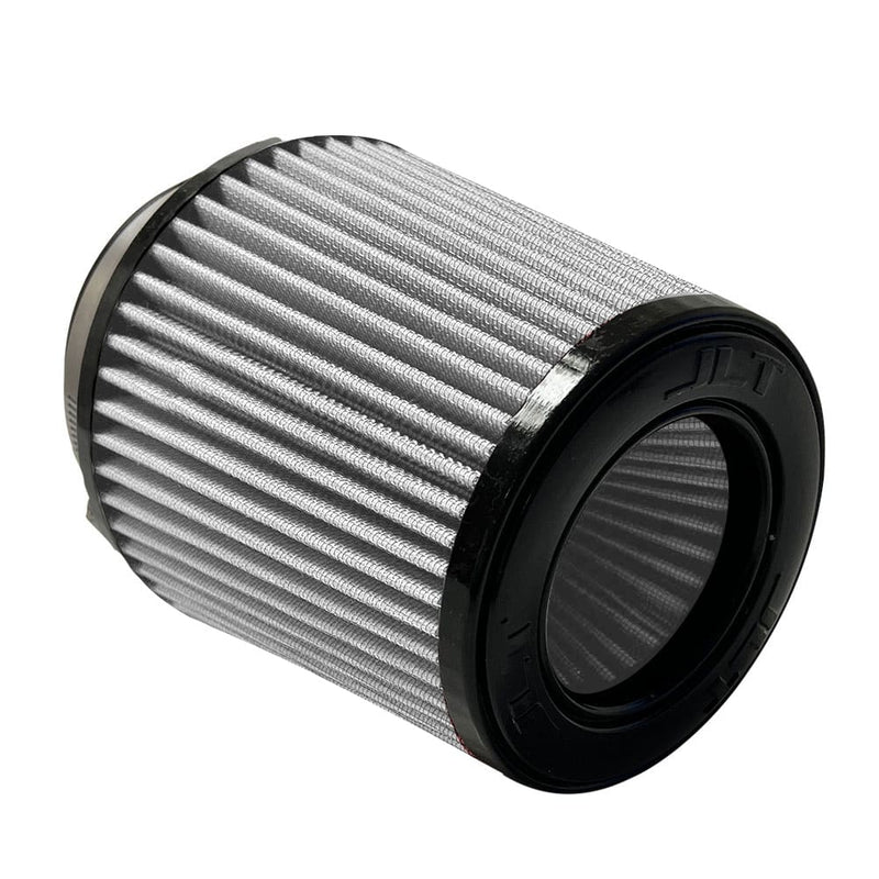 JLT エアインテーク交換用フィルター 4.5" x 6" (ドライ・エクステンダブル)
