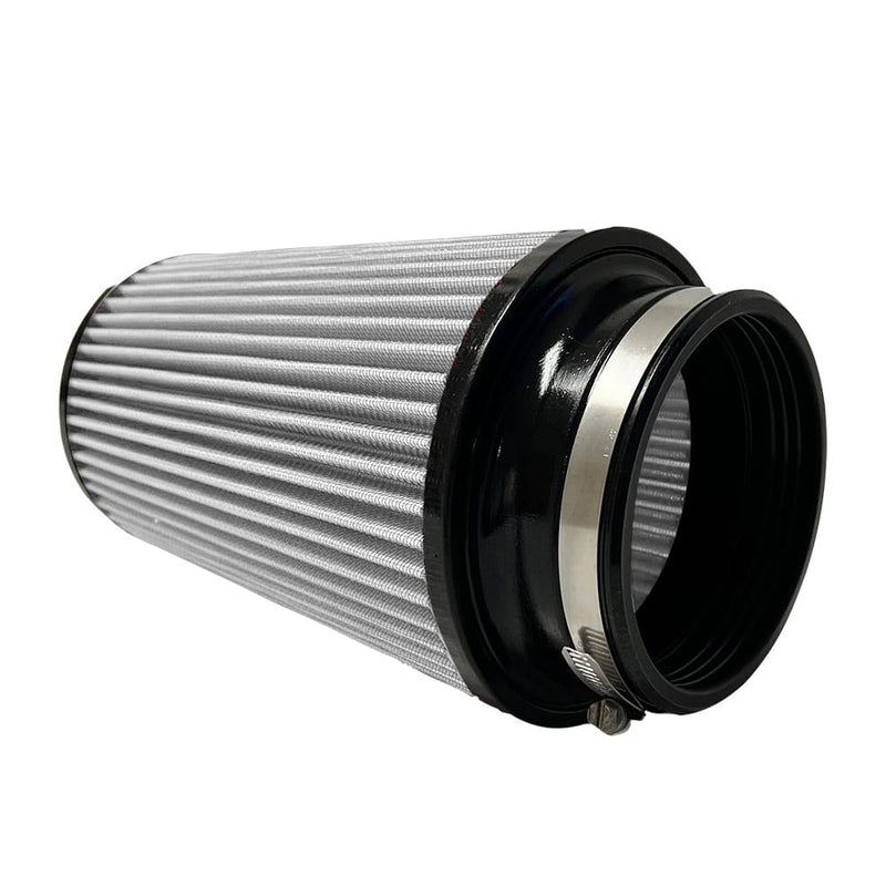 JLT エアインテーク 交換用フィルター 4.5" x 9" (ドライ・エクステンダブル)