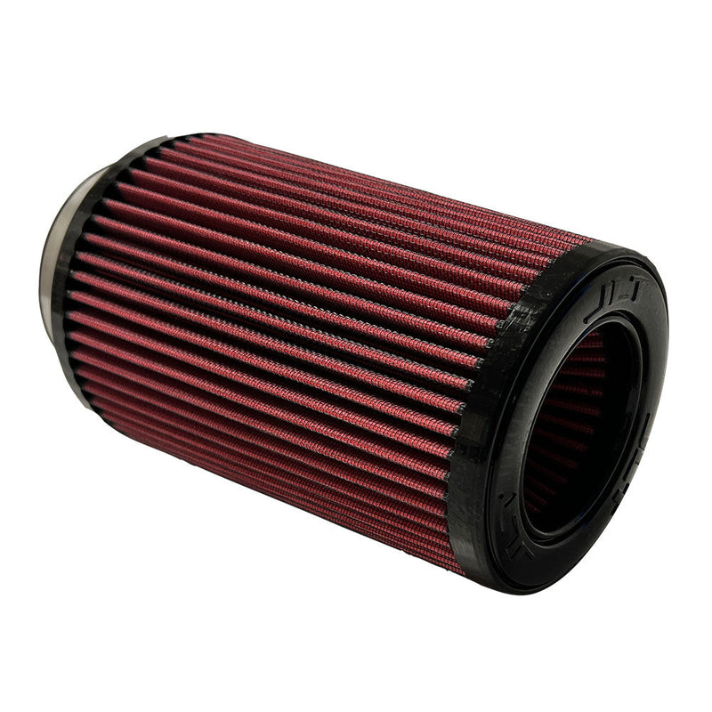 JLT エアインテーク交換用フィルター 4.5" x 9"