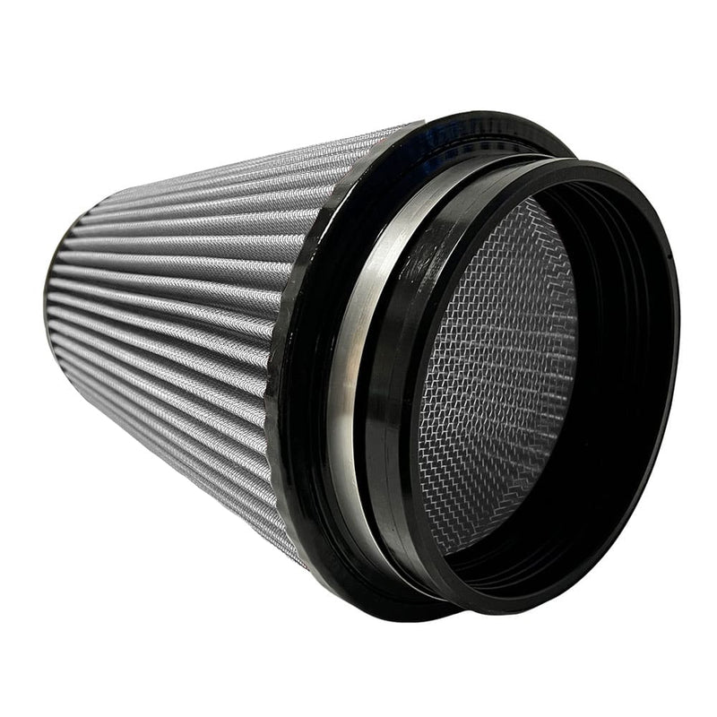 JLT エアインテーク交換用フィルター 6" x 9" NS