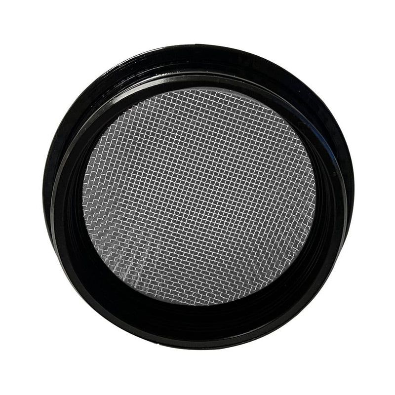 JLT エアインテーク交換用フィルター 6" x 9" NS