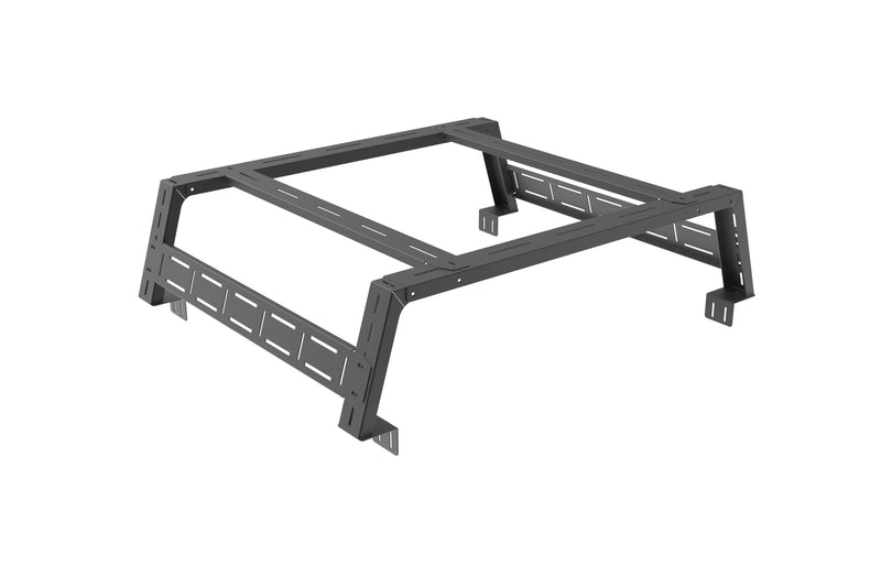 ビクトリー4x4 ニッサン フロンティア Adventure Bed Rack