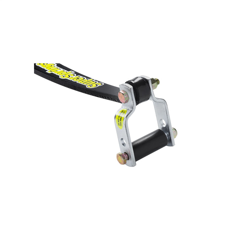 SuperSprings SSA28 コイルスプリングアシストキット