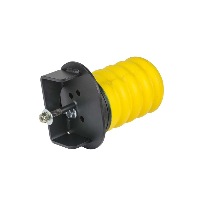 SuperSprings SumoSprings リアサスペンション補助スプリング フォード F-250/F-350用 SSR-114-54