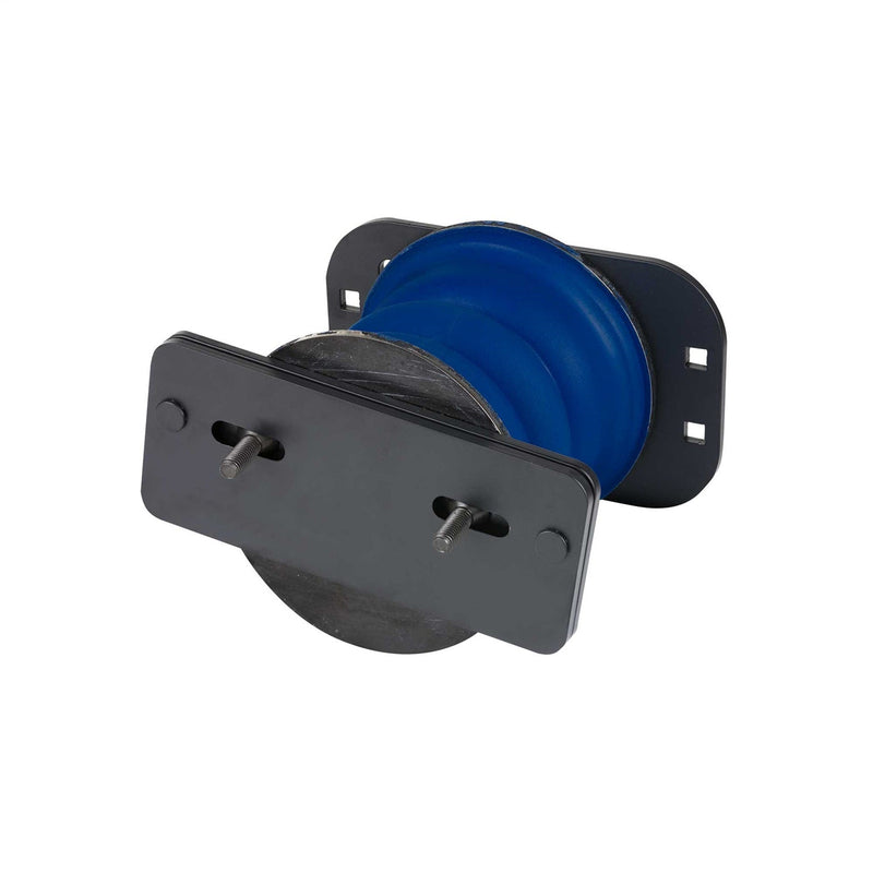 SuperSprings SumoSprings リア補助スプリング RAM 2500用 SSR-316-40-2