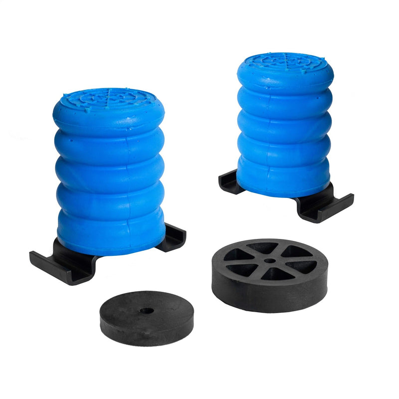 SuperSprings SumoSprings リアサスペンション補助スプリング SSR-626-40