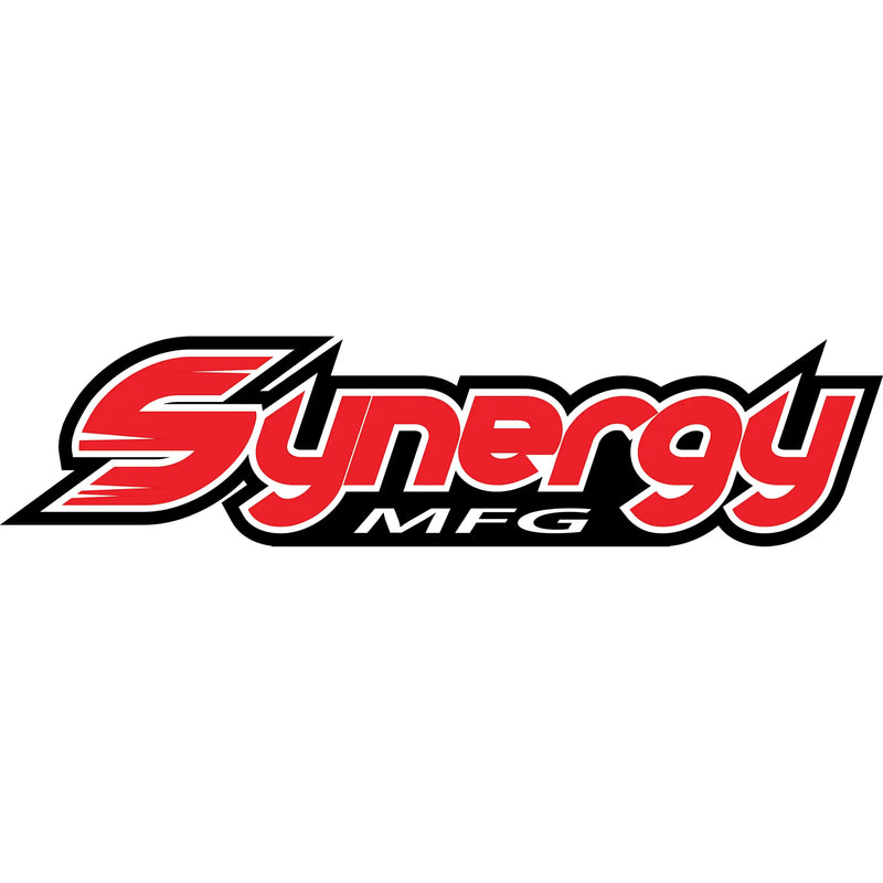 SYNERGY Steering Stabilizer Relocation kit スタビライザーリロケーションブラケット