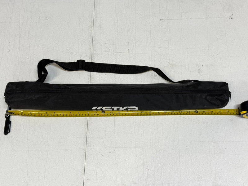 FLi OVER-LANDER 10" Telescoping Light w. remote　キャンプライトリモコン付き