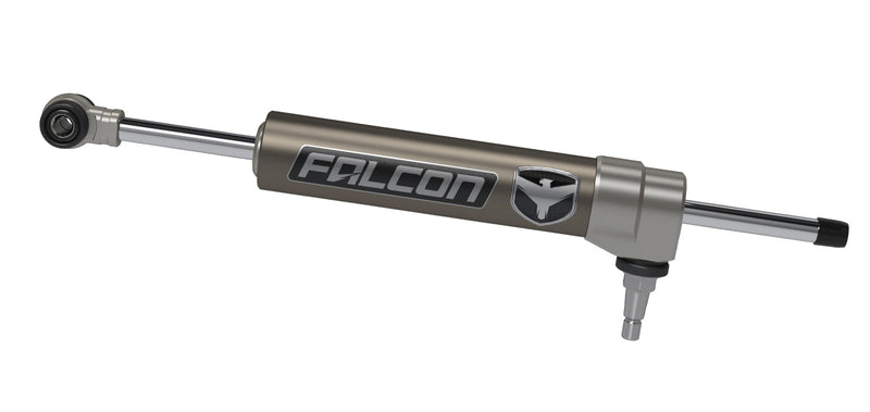 テラフレックス TJ Falcon Nexus EF 2.1 ステアリングスタビライザー