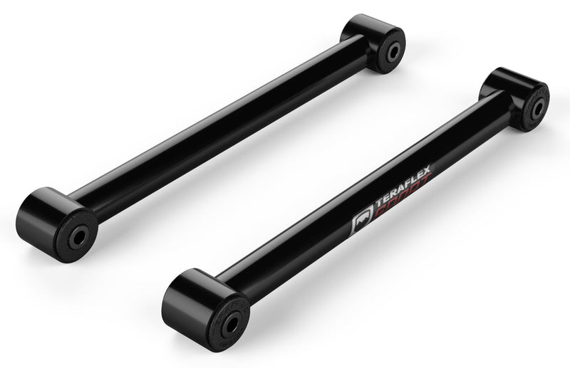 テラフレックス ジープ ラングラー JK Sport FlexArm リアロワーコントロールアームペアキット