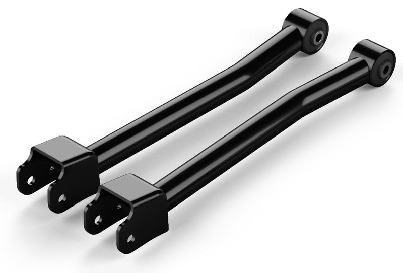 TeraFlex ジープ ラングラー JK フロントアッパー Sport FlexArm コントロールアームペア