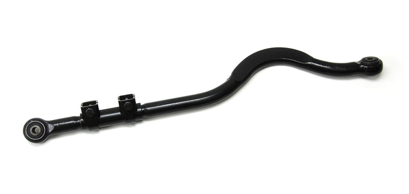 TeraFlex JK RHD フロント鍛造アジャスタブルトラックバーキット