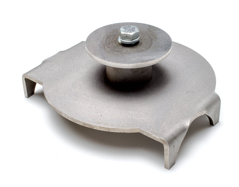 TeraFlex TJ Dana 44/60 リアアクスルブラケット スプリングパッド