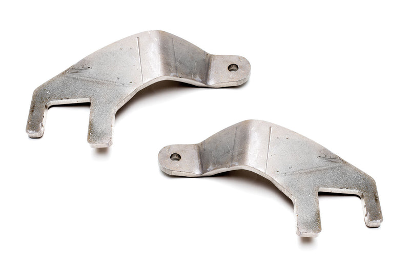 テラフレックス TJ ハイステアスウェイバーマウントキット