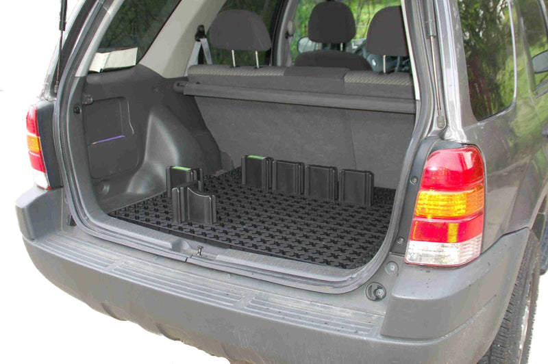 Cargo Management System 荷台オーガナイザー