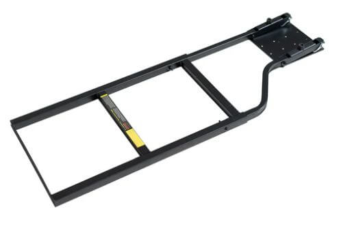 TRAXION Tailgate Ladder テールゲートラダー