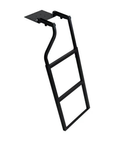 TRAXION Tailgate Ladder テールゲートラダー