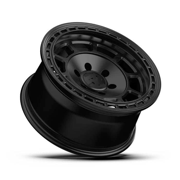 Traverse HD 5x127 Jeep