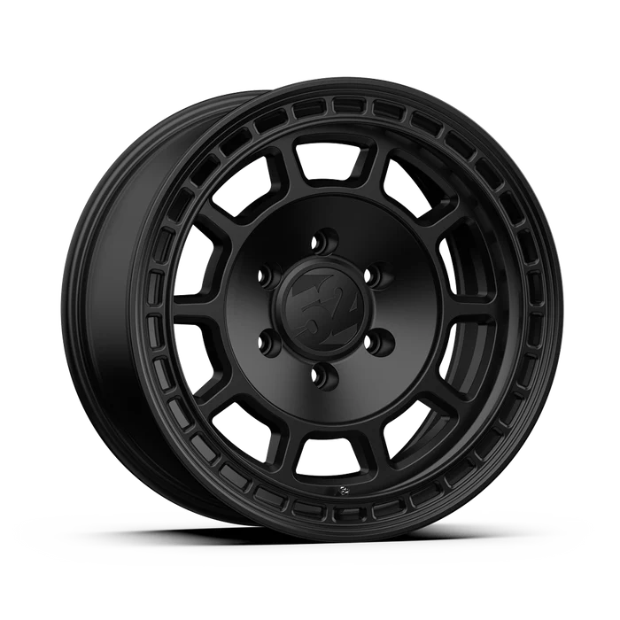 Traverse HD 5x127 Jeep