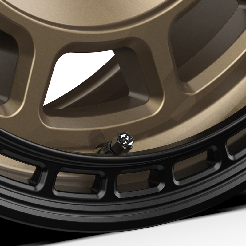 Traverse HD 5x127 Jeep