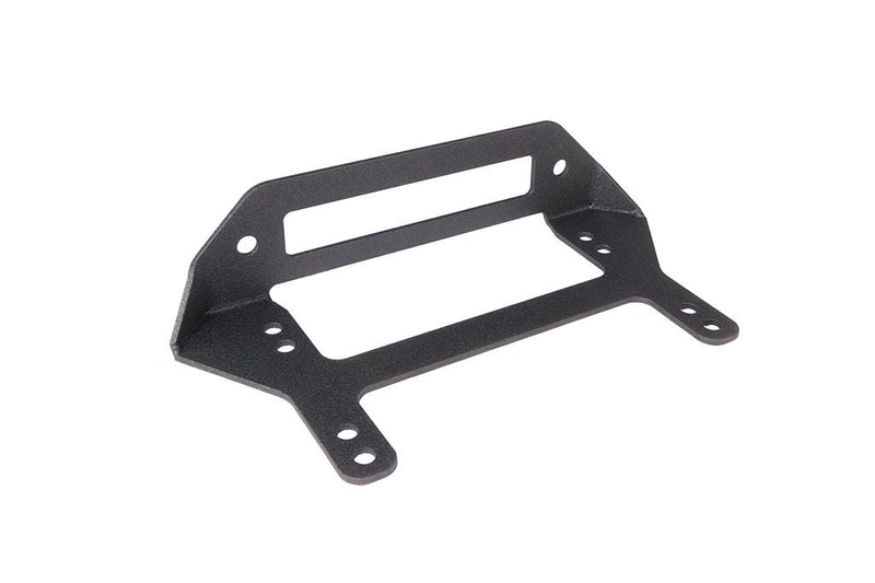 JCR オフロード ウインチフェアリードマウントブラケット (汎用)