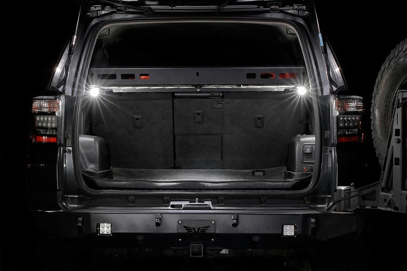 ビクトリー4x4 ユニバーサルLEDライティングキット 2個セット