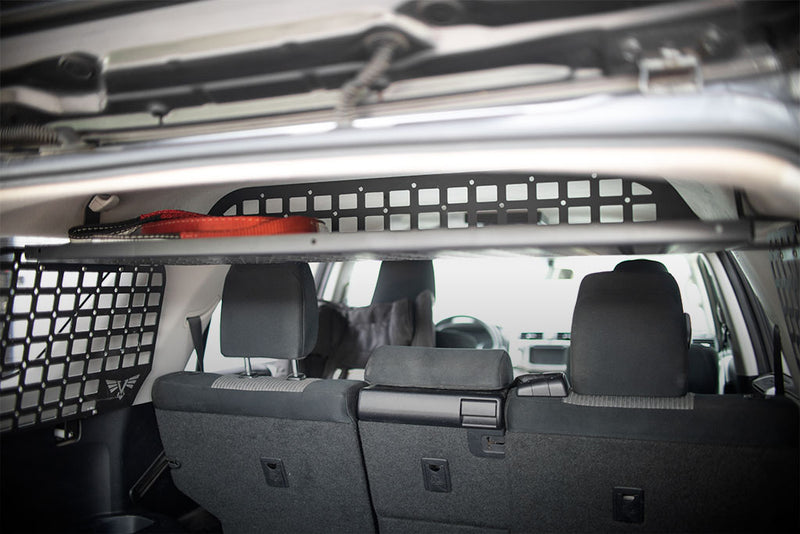 ビクトリー4x4 トヨタ 4Runner アッパーシェルフ (5th Gen 2010-2024)