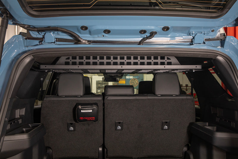 ビクトリー4x4 トヨタ 4Runner アッパーシェルフ 第6世代 (2025+)