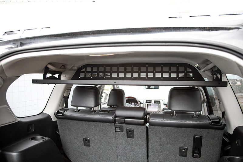 ビクトリー4x4 GX Upper Shelf レクサス GX460 2010-2023