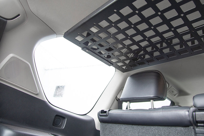 ビクトリー4x4 GX Upper Shelf レクサス GX460 2010-2023