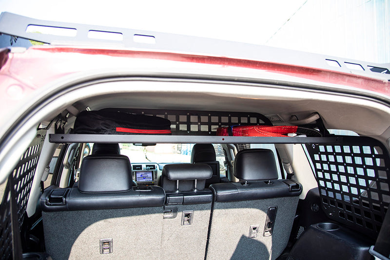 ビクトリー4x4 GX Upper Shelf レクサス GX460 2010-2023