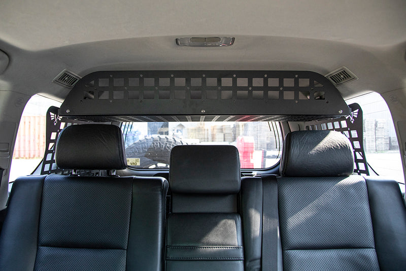 ビクトリー4x4 GX Upper Shelf レクサス GX460 2010-2023