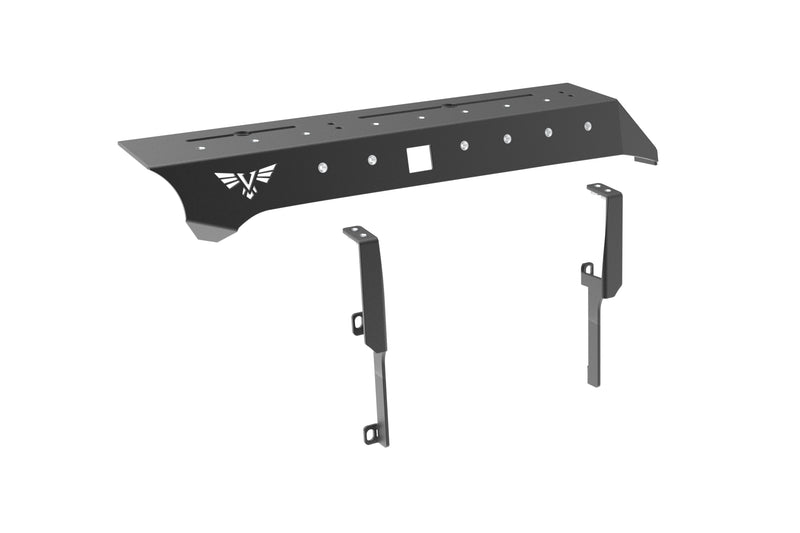ビクトリー4x4 トヨタ タコマ DAM ダッシュアクセサリーマウント