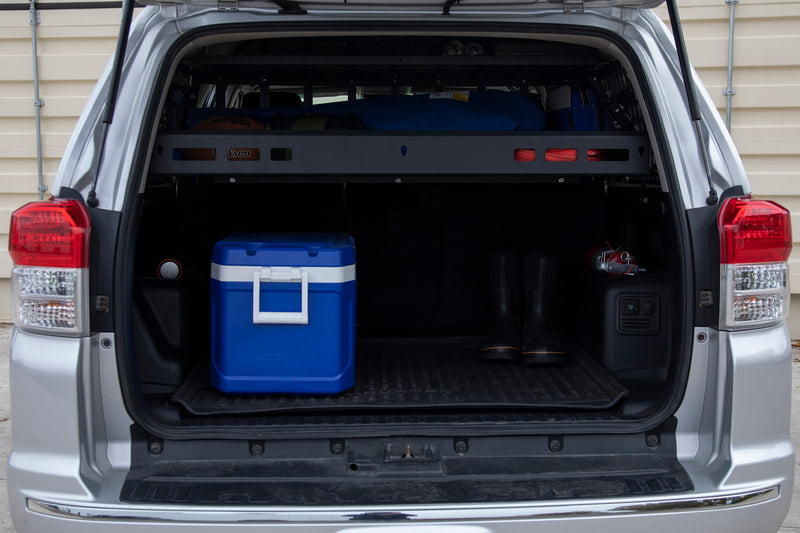 ビクトリー4x4 トヨタ 4Runner ペットディバイダー 5th Gen (2010-2024)