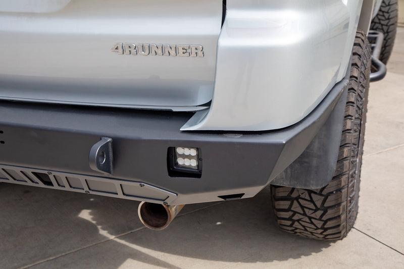 ビクトリー4x4 トヨタ 4Runner Strike Series リアバンパー 米国製