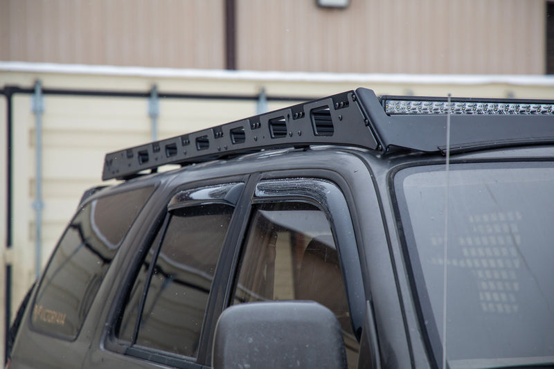 ビクトリー4x4 トヨタ 4Runner ルーフラック Evolution Series 第3世代 (1996-2002)